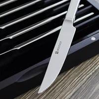 Wüsthof 8-Piece Steak Knife Set in Presentation Box