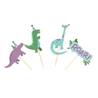 PME Dinosaur Party Cupcake Kit