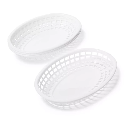  Sur La Table Burger Baskets, Set of 4