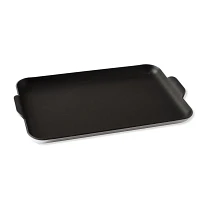 Nordic Ware Mini Rectangle Ceramic Nonstick Griddle, 11"x7"