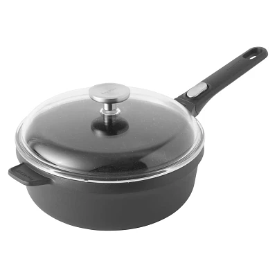 BergHOFF Gem Nonstick Sauté Pans with Lid