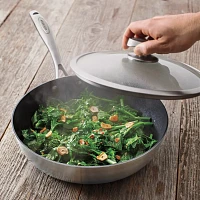 Scanpan CTQ Nonstick Skillet, 11"