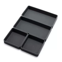 Cheat Sheets Silicone Baking Trays, Set of 4