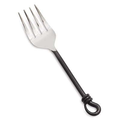 Sur La Table Knotted Serving Fork