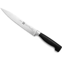 Zwilling J.A. Henckels Four Star Carving Knife