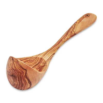 Sur La Table Olivewood Ladle