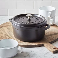 Staub Round Dutch Oven