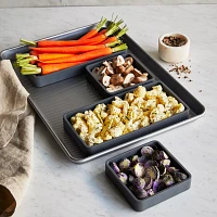 Cheat Sheets Silicone Baking Trays, Set of 4