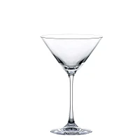 NACHTMANN Vivendi Martini Glasses, Set of 4