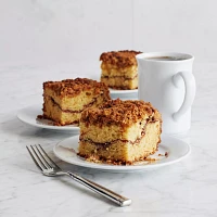 Sur La Table Cinnamon Swirl Coffee Cake