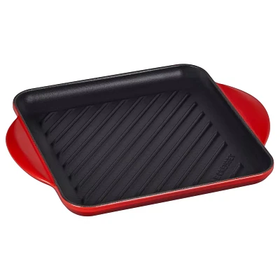 Le Creuset Square Grill Pan