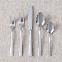 Fortessa Ciro 42-Piece Flatware Set