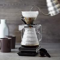 Hario V60 Drip Brewer