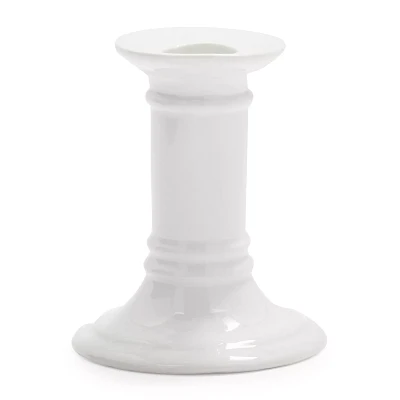 Sur La Table Porcelain Candleholder