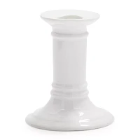 Sur La Table Porcelain Candleholder