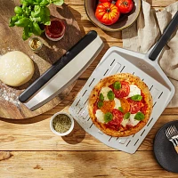 Ooni 12" Perforated Pizza Peel