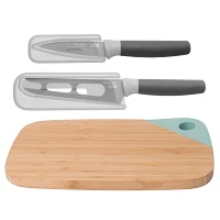 BergHOFF Knife & Board Set