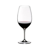 RIEDEL Vinum Syrah/Shiraz Wine Glass, Set of 2