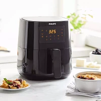 Philips Essential Air Fryer, 4.3 qt.