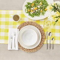 Sur La Table Water Hyacinth Placemat