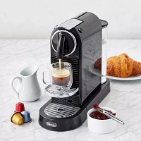 Nespresso CitiZ Espresso Machine by De’Longhi