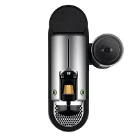 Nespresso CitiZ&Milk by Breville with Aeroccino3 Frother