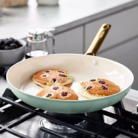 GreenPan Reserve 12" Skillet with Lid