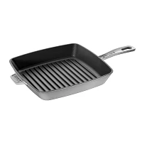 Staub Square Grill Pan