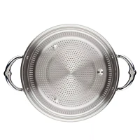 Hestan Provisions Stainless Steel Pasta Insert