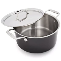 All-Clad LTD 10-Piece Cookware Set