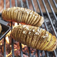 Sur La Table Hasselback Potato Prep Set