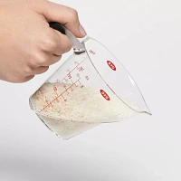 OXO Angled Measuring Cups