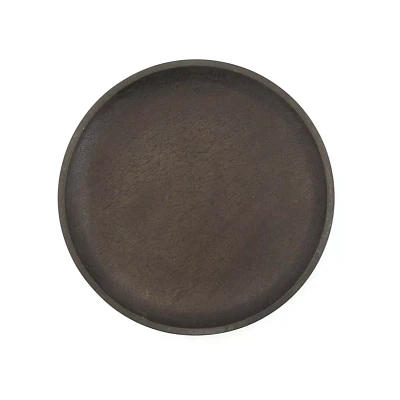 Chechen Wood Design Rosa Morada Small Plate