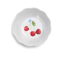 Sur La Table Pique-Nique Melamine Cereal Bowl