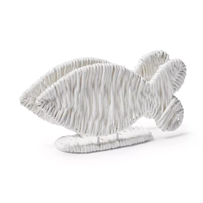 Sur La Table El Mar Fish Napkin Holder