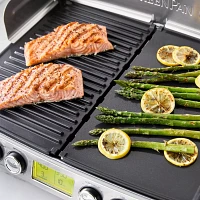 GreenPan Elite XL Smoke-Less Grill & Griddle