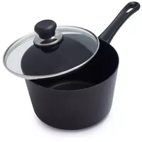 Scanpan Classic 3-qt. Saucepan with Lid