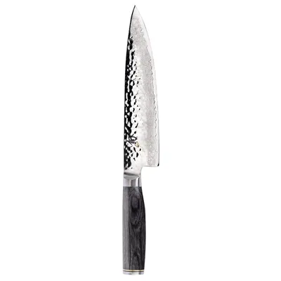 Shun Premier Grey Chef’s Knife