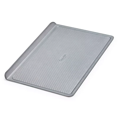 Sur La Table Platinum Professional Small Cookie Sheet Pan