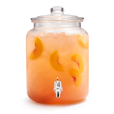 Sur La Table Classic Beverage Jar