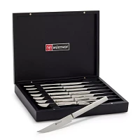 Wüsthof 8-Piece Steak Knife Set in Presentation Box