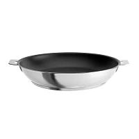 Cristel Strate Nonstick Deep Skillets