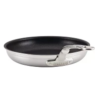 Hestan ProBond Stainless Steel TITUM™ Nonstick Skillets, Set of 2, 8.5" and 11