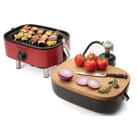 Cuisinart Venture™ Portable Gas Grill