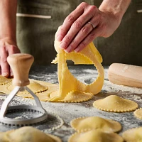 Sur La Table Ravioli & Tortellini Starter Set