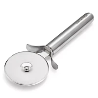 Sur La Table Stainless Steel Pizza Wheel