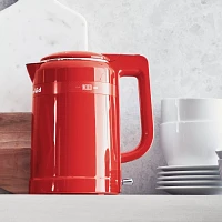 KitchenAid® Queen of Hearts Electric Kettle, 100th-Year Edition