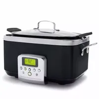 GreenPan Elite Ceramic Nonstick Slow Cooker