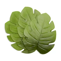 Sur La Table Palm Leaf Placemat