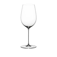 RIEDEL Superleggero Bordeaux Grand Cru Wine Glass